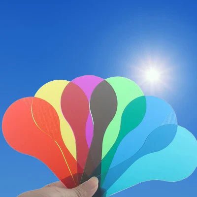 Palette Couleurs - ColoringToys™ - Palette - Boîte Magic