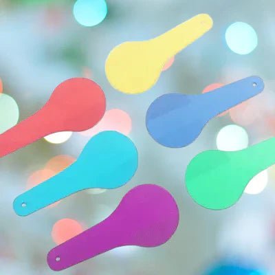 Palette Couleurs - ColoringToys™ - Palette - Boîte Magic