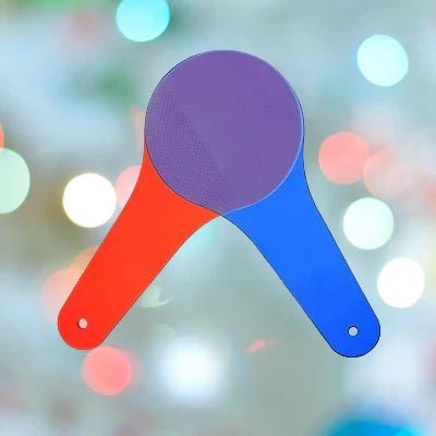 Palette Couleurs - ColoringToys™ - Palette - Boîte Magic