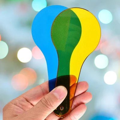 Palette Couleurs - ColoringToys™ - Palette - Boîte Magic